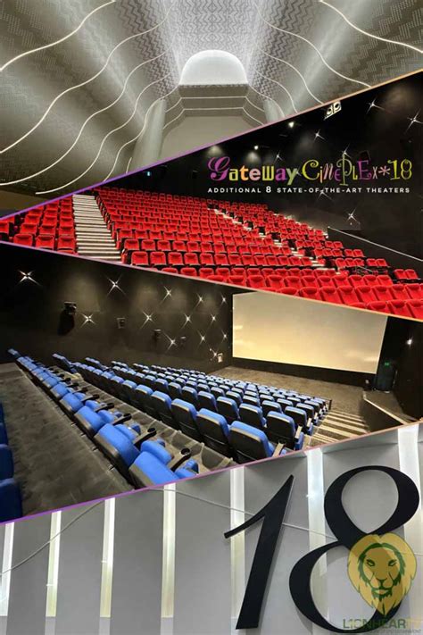 clickthecity robinsons magnolia|GATEWAY CINEPLEX 18.